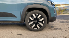 Dacia Spring 27kWh Expression 65 48kW 5dr Auto Electric Hatchback